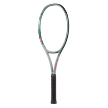 Yonex Tennis Racket Percept 97in/320g/Tournament 2023 olive green - unstrung -